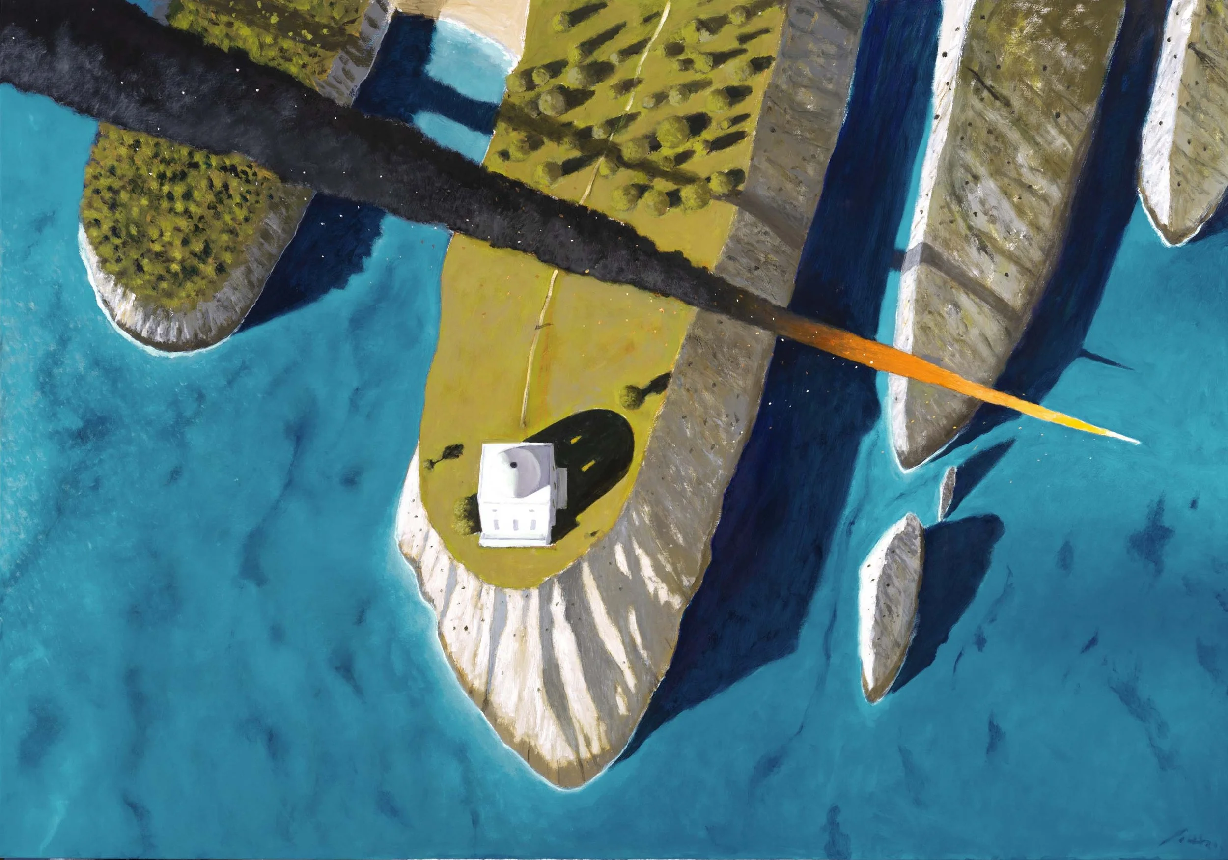 Home — JULIO LARRAZ